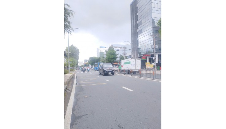 Lý Thường kiệt - Views Quận 10 - HXH Thông - 68m2 - 3 tầng BTCT
